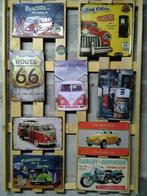 WAND DECORATIE, Ophalen, Gebruikt