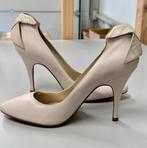 DUNE - Escarpins à talons hauts taille 41 crème comme neufs, Vêtements | Femmes, Chaussures, Enlèvement ou Envoi, Beige, Escarpins