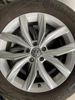 VW originele alu 18 inch velgen, Auto-onderdelen, Banden en Velgen, Ophalen, 18 inch, Gebruikt, Velg(en)