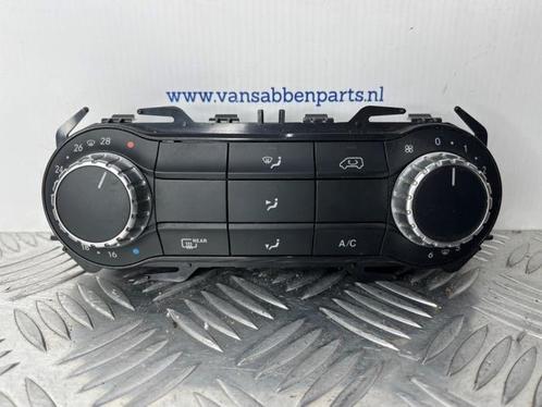 Kachel Bedieningspaneel van een Mercedes Vito, Auto-onderdelen, Dashboard en Schakelaars, Mercedes-Benz, Gebruikt, 3 maanden garantie