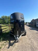 Paardentrailer, Dieren en Toebehoren, Paarden en Pony's | Trailers en Aanhangwagens, Ophalen, Gebruikt, 2-paards trailer