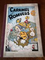 Caramel et Romulus, Boeken, Strips | Comics, Gelezen, Ophalen of Verzenden