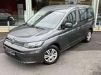 Volkswagen Caddy CARPLAY / SENSOREN / CRUISECONTROL / DAB /, Achat, Entreprise, Boîte manuelle, 5 places