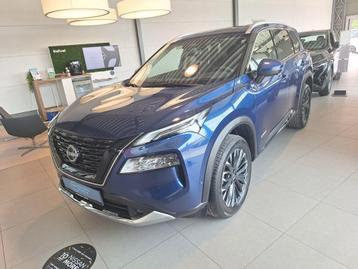 Nissan X-Trail E-POWER TEKNA 2WD  * Glass Roof beschikbaar voor biedingen