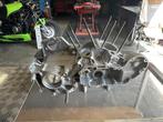 Carterset sportster 24534-89, Motoren, Onderdelen | Harley-Davidson, Ophalen, Gebruikt