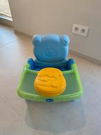 Chicco stoelverhoger, Ophalen, Gebruikt