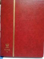 album avec 537 timbres oblitérés U.S.A, Enlèvement ou Envoi, Affranchi