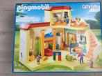 Kinderdagverblijf playmobil 5567., Kinderen en Baby's, Speelgoed | Playmobil, Zo goed als nieuw, Ophalen