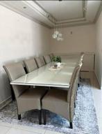 Complete eetkamer, Huis en Inrichting, Ophalen