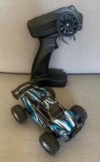 Buggy 1/32, Hobby en Vrije tijd, Modelbouw | Radiografisch | Auto's, Elektro, Gebruikt, Auto offroad, Ophalen of Verzenden