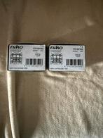 Niko UTP Cat6 (2x), Enlèvement, Neuf