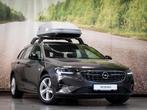 Opel Insignia SPORTS TOURER, Auto's, Opel, Te koop, Zilver of Grijs, Break, 122 pk