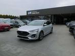 Ford Focus Break 1.0 i MHEV 125pk ST-Line Luxe SYNC4 (65416), Auto's, Stof, Gebruikt, Bedrijf, Hybride Elektrisch/Benzine