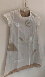 zomer jurkje Les Robes Eliane et Lena 6 j 116, Gebruikt, Meisje, Eliane et Lena, Ophalen of Verzenden