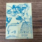 Emaille bordje Emaillerie Belge 1989, Ophalen of Verzenden