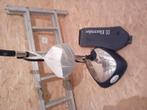 Parket machine, Ophalen