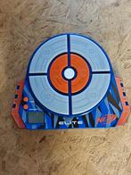 Nerf elite doelwit, Kinderen en Baby's, Speelgoed | Buiten | Actiespeelgoed, Ophalen of Verzenden, Zo goed als nieuw