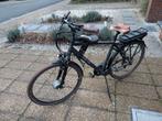 Elektrische fiets, Fietsen en Brommers, Elektrische fietsen, Ophalen of Verzenden, Zo goed als nieuw