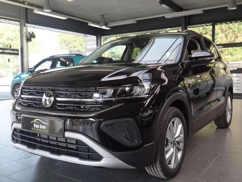 Volkswagen T-Cross 1.0 TSI Life OPF DSG (automaat), Auto's, Volkswagen, Bedrijf, Te koop, T-Cross, ABS, Achteruitrijcamera, Adaptive Cruise Control