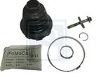Volvo Rubber hoes aandrijfas binnenste V70 2000-2008 C70 -20, Ophalen of Verzenden, Nieuw, Mercedes-Benz