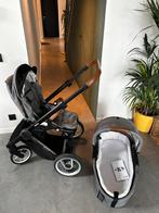 Buggy mutsy EVO 3 in 1, Kinderen en Baby's, Ophalen of Verzenden