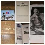 Kampf um troisième Reich Chromo Book, Livres, Guerre & Militaire, Utilisé, Enlèvement ou Envoi