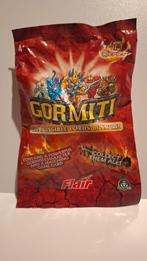 Gormiti The Invincible Lords Of Natire 2007 NIEUW, Verzenden, Nieuw