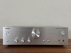 Onkyo A-9050 Versterker, Audio, Tv en Foto, Versterkers en Ontvangers, Ophalen of Verzenden, Zo goed als nieuw, Onkyo