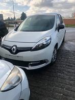 Renault scenic 3 phase3  1.5dci boîte automatique, Autos, Renault, Euro 5, Achat, 4 portes, 110 cm³