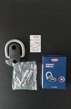 Ancrage au sol/mur ABUS WBA75 - neuf, Motoren, Accessoires | Sloten, Ophalen of Verzenden, Nieuw