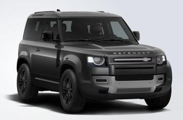 Land Rover Defender 90 D200 S AWD Auto. 25.5MY, Argent ou Gris, Achat, Entreprise, 200 ch