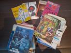 Kleine Collectie VLAAMSE FILMPJES, Ophalen, Gelezen