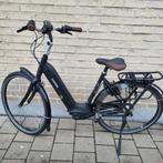 Elektrische Gazelle Grenoble C7+EliteHMB, Fietsen en Brommers, Elektrische fietsen, Ophalen of Verzenden, Zo goed als nieuw, Gazelle