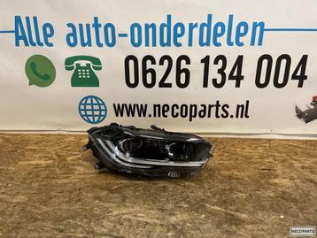 VOLKSWAGEN POLO 2G KOPLAMP RECHTS 2G1941036L  beschikbaar voor biedingen