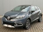 Renault Captur 1.2i✅*TOPSTAAT*FULL OPT*GARANTIE*, Auto's, Testrit aan huis, 4 cilinders, Blauw, 127 g/km