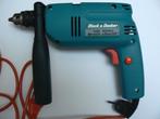 Klopboormachine Black&Decker H551, Gebruikt, Ophalen of Verzenden, Boormachine, 400 tot 600 watt