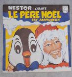 Nestor zingt Santa Claus Is in Love, Ophalen of Verzenden