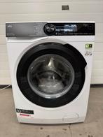 AEG 8000 LR86CB86 PowerCare wasmachine, Nieuw, 1600 toeren of meer, Voorlader, /