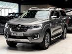 Renault Alaskan 2.3 dCi 190CV TVAC 4X4 CARBOX MET VOLLEDIGE, Auto's, Renault, Automaat, 4 cilinders, 2300 cc, Leder