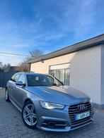 Audi A6 avant S-line 3.0d 200kw quattro S tronic, Auto's, Automaat, Euro 6, 2987 cc, Diesel