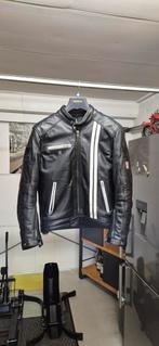 Helstons herenjas maat M, Motoren, Ophalen