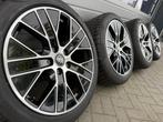 20" Porsche Taycan E-Hyrbid S Turbo Aero velgen winterbanden, Auto-onderdelen, Banden en Velgen, -, -, Banden en Velgen, 20 inch