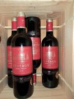 17 Bordeaux-wijnen uit Médoc, Moulis en Listrac, Ophalen, Nieuw, Frankrijk, Rode wijn