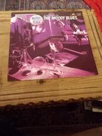 Lp van The Moody Blues, Ophalen of Verzenden, Gebruikt, Overige formaten, Overige genres