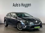 Renault Mégane GrandTour 1.33 TCe GT-Line AUTOMAAT, Auto's, Automaat, Stof, Gebruikt, 149 g/km