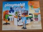 Playmobil oogarts compleet NIEUW in de doos, Kinderen en Baby's, Speelgoed | Playmobil, Nieuw, Complete set, Ophalen