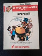 Nero reclame uitgave 01/09/1980, Boeken, Stripverhalen, Ophalen of Verzenden