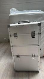 Trolley, Ophalen, Zo goed als nieuw