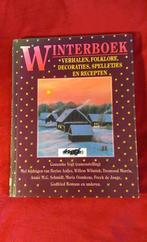 Winterboek verhalen decoraties spelletjes recepten, Boeken, Ophalen of Verzenden