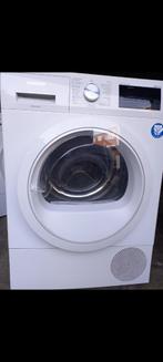 Siemens droger 8kg warmtepomp A ++, Elektronische apparatuur, Ophalen, Zo goed als nieuw, Voorlader